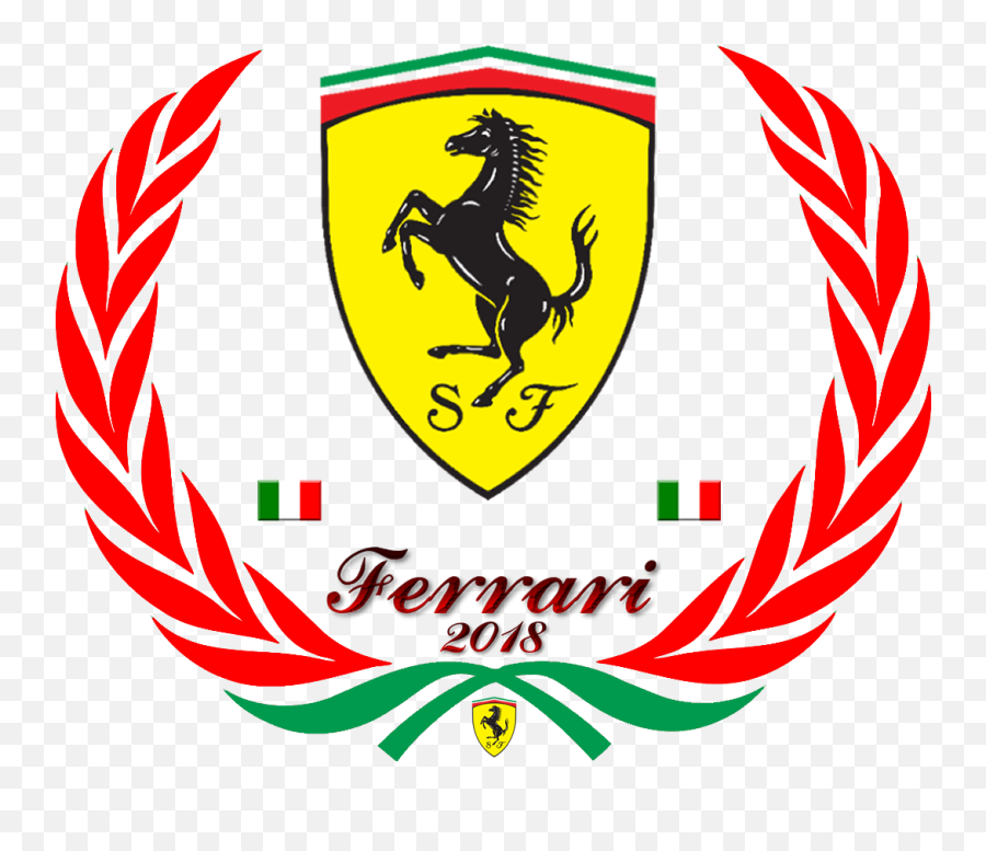 Subaru Logo - Nadmo Ghana Logo Hd Png Download Original Logo Ferrari Emoji,Subaru Logo