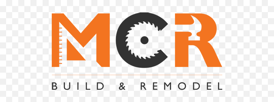 Mcr Build And Remodel New Hampshire General Contracting - Language Emoji,Mcr Logo