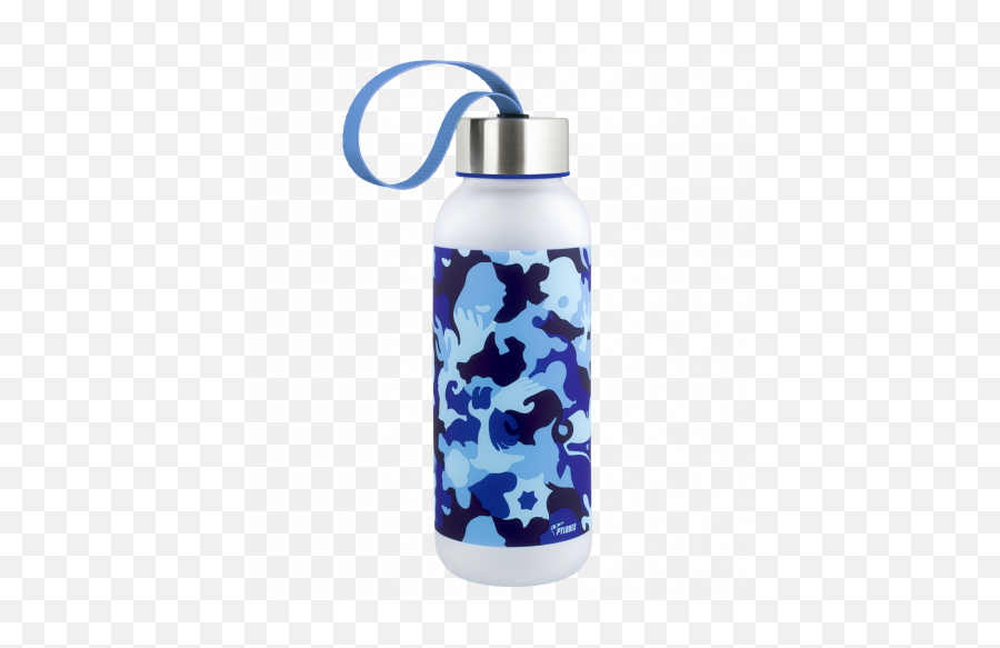 Small Flask Emoji,Hydro Flask Png