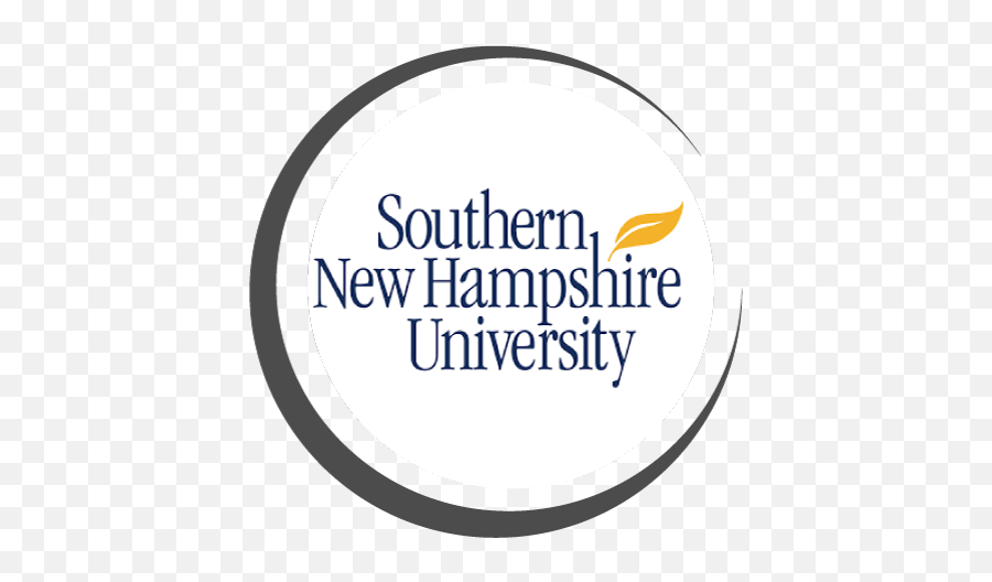 Snu - Logo Laser Emoji,Southern New Hampshire University Logo
