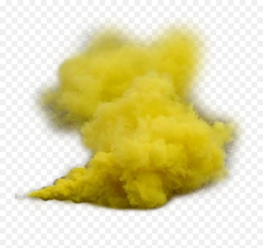 Smoke Bomb Photo Editing Background And Png - Hm Edits Emoji,Yellow Smoke Png