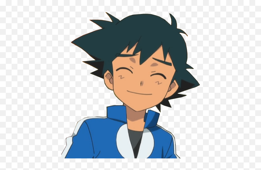 View Disappointed Ash - Pokemon Xyz Serena Cute Full Emoji,Disappointed Clipart