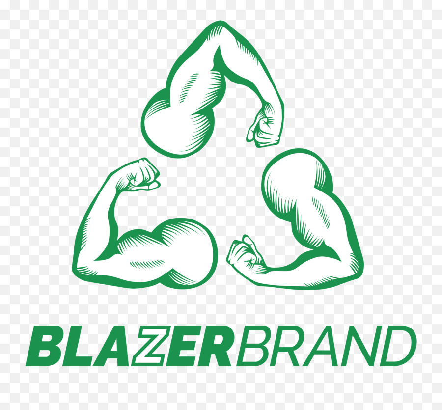 Blazer Brand - Inventors Of The Strong Strap Upgrade Your Emoji,Blazer Logo