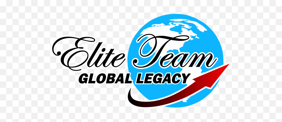 Elite Team Global Legacy - Network Marketing Emoji,Global Elite Png