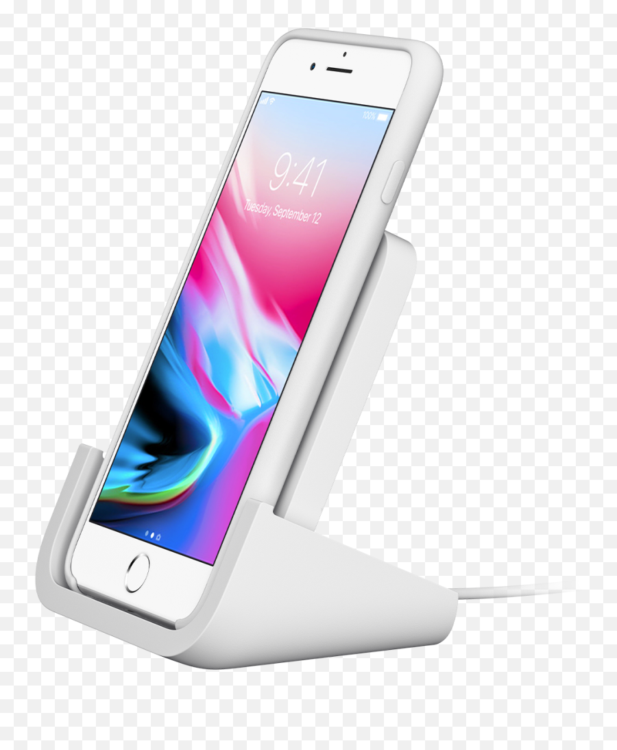 Powered For Iphone Emoji,Glowing Apple Logo Iphone 7