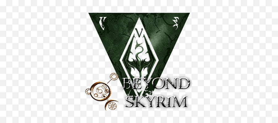 Beyond Skyrim Morrowind - Aladu0027s Caliginy Spell At Skyrim Emoji,Steam Workshop Logo