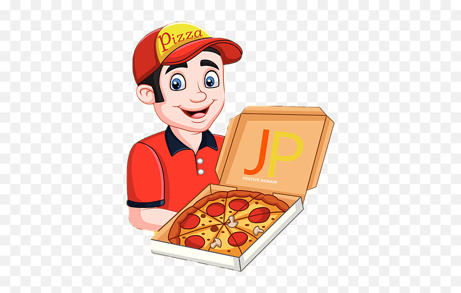 Martinsville U2013 Joyous Pizza Emoji,Pizza Box Clipart