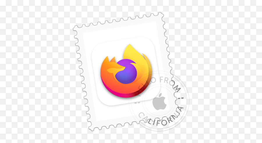 Macos Big Sur Icon Concept For Firefox Browser - Roman Matovsky Emoji,Firefox Icon Png