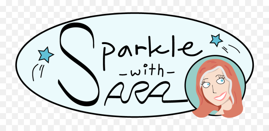 Sparkle With Sara U2013 Sparkle Emoji,Light Sparkle Png