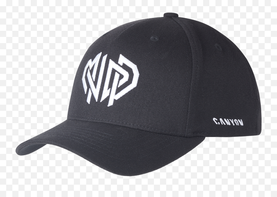 Canyon Mvdp Curved Cap Emoji,Old Bk Logo