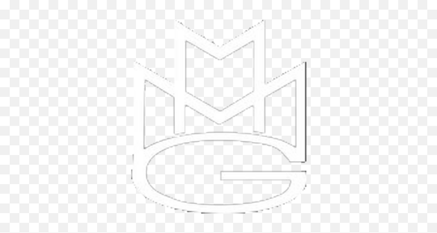 Maybach Music Group Logo Psd Psd Free - Maybach Music Logo Transparent Emoji,Maybach Logo