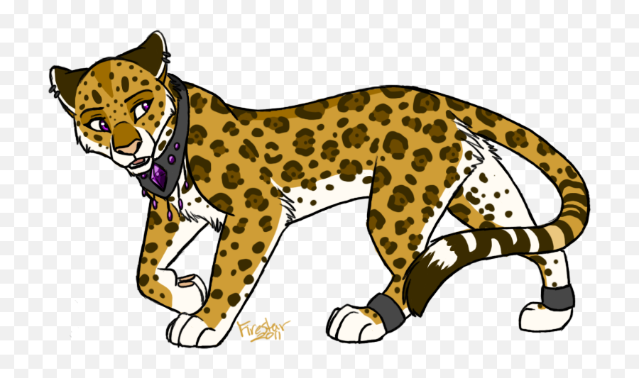 Jaguar Clipart Trace - Lion King Jaguar Emoji,Jaguar Clipart