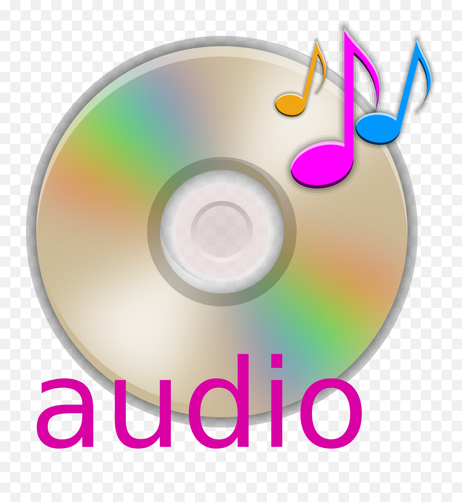 Audio Cd Logo Png Images Png Emoji,Cd Logo