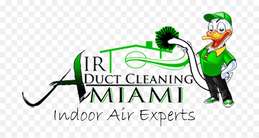 Air Duct Cleaning Miami - Air Duct Cleaning Logo Emoji,Cleaning Logos