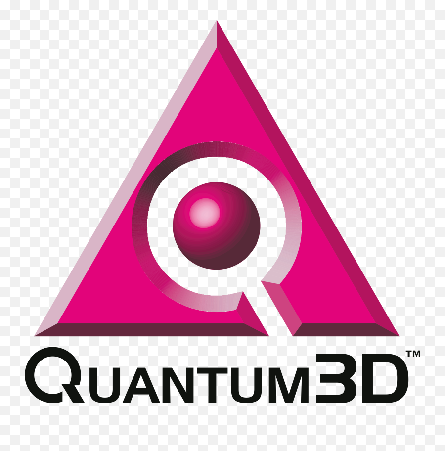 Quantum 3d - Language Emoji,3d Logos