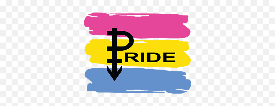 Psx003 - Pansexual Pride Logo Psx003 000 World Pansexual Pride Logo Emoji,Pride Logo