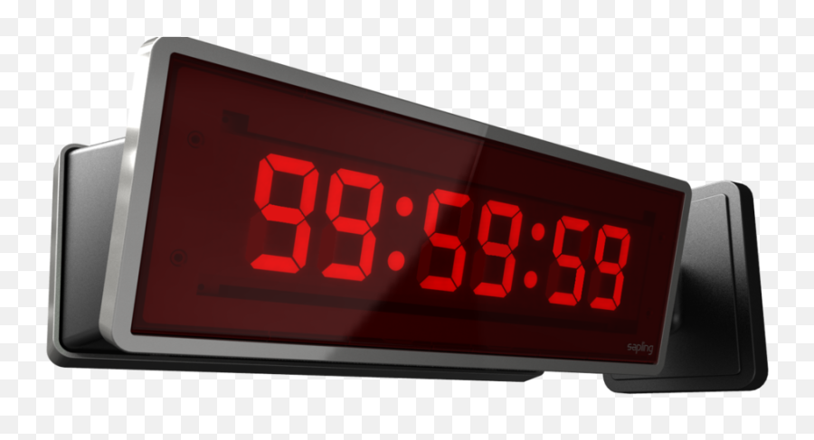 Library Of Digital Timer Banner Png Files Clipart Art - Timing Clock Emoji,Timer Clipart