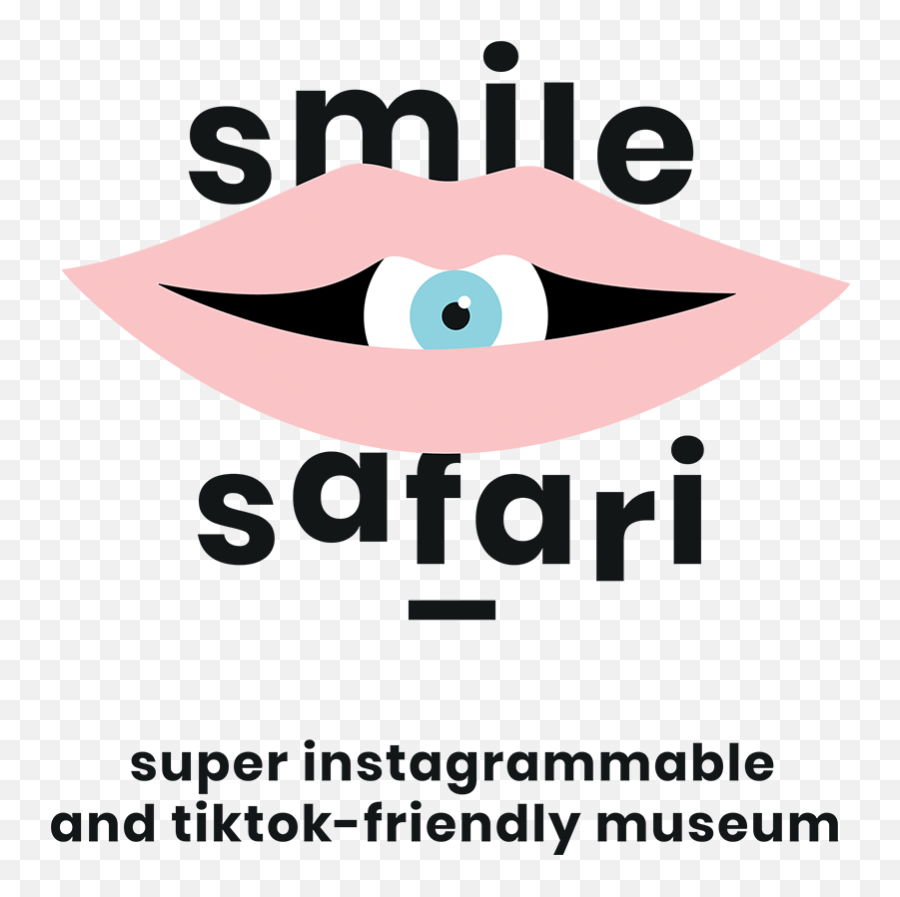 Home - Smile Safari Logo Emoji,Pink Safari Logo