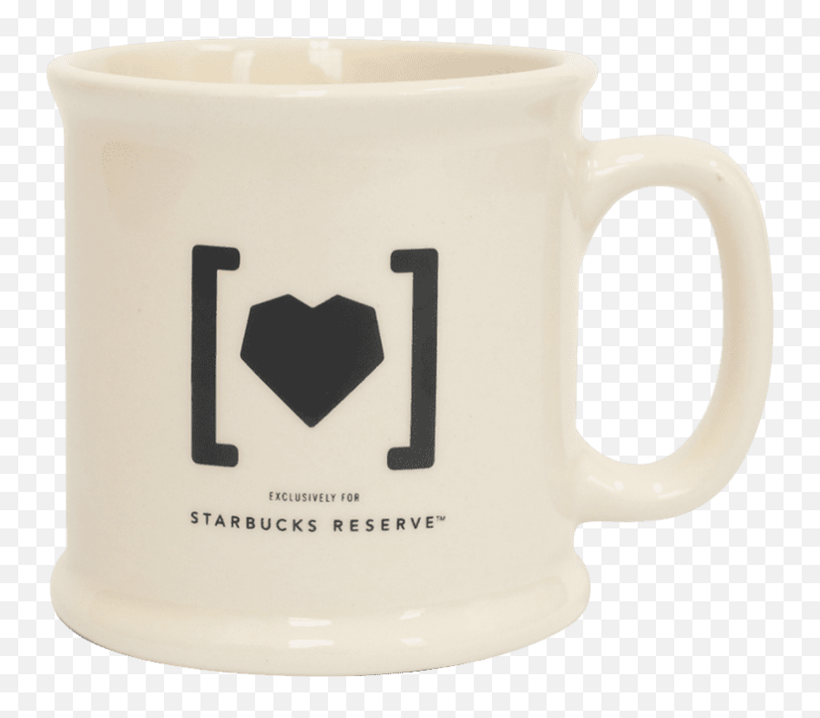 Starbucks Coffee Logo Cup Heart - Serveware Emoji,Starbucks Coffee Logo