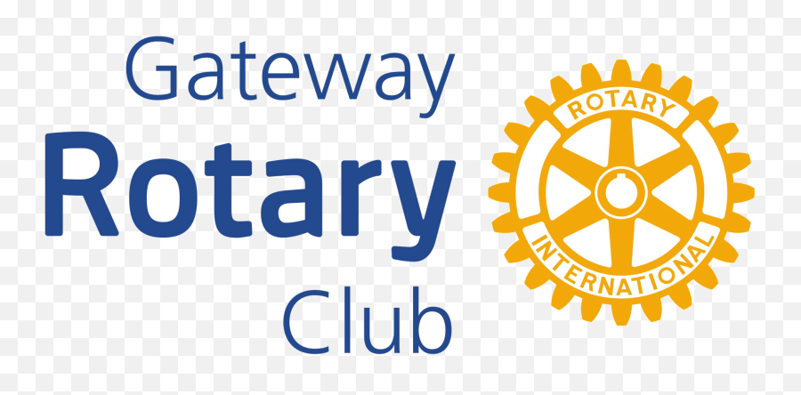 Public Relations Gateway Rotary Club - Thurston County Snetterton Motor Racing Circuit Emoji,Gateway Logo