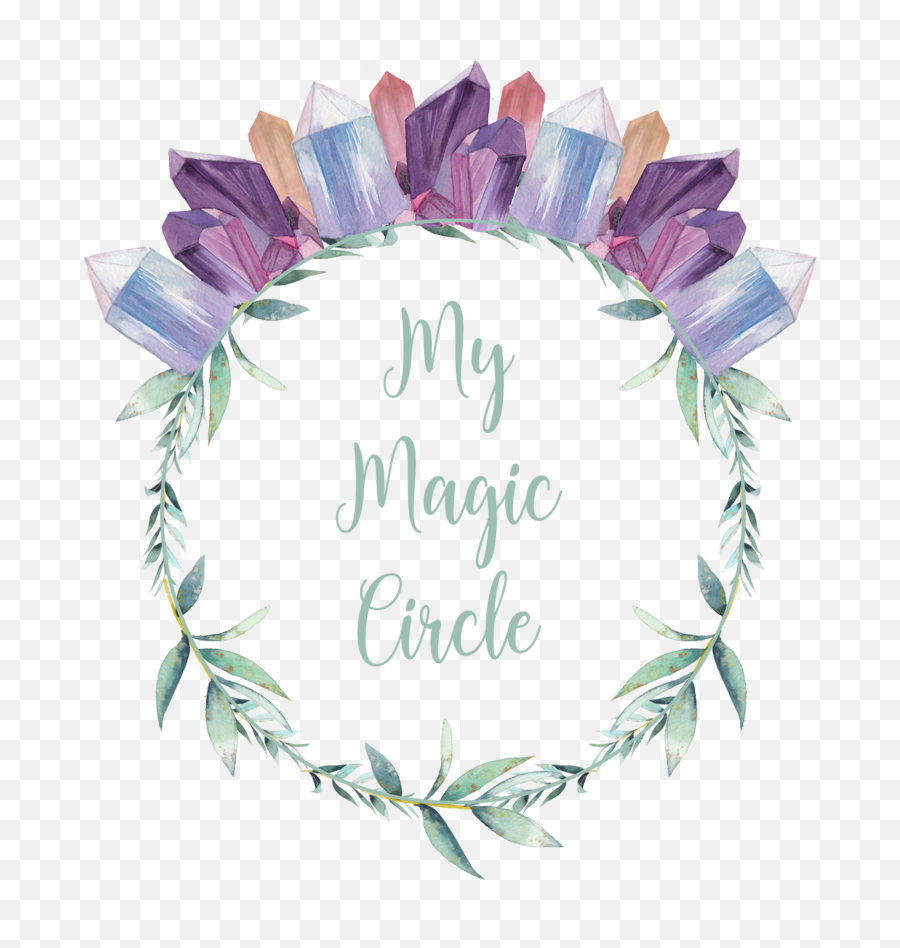 My Magic Circle Emoji,Magic Circle Png