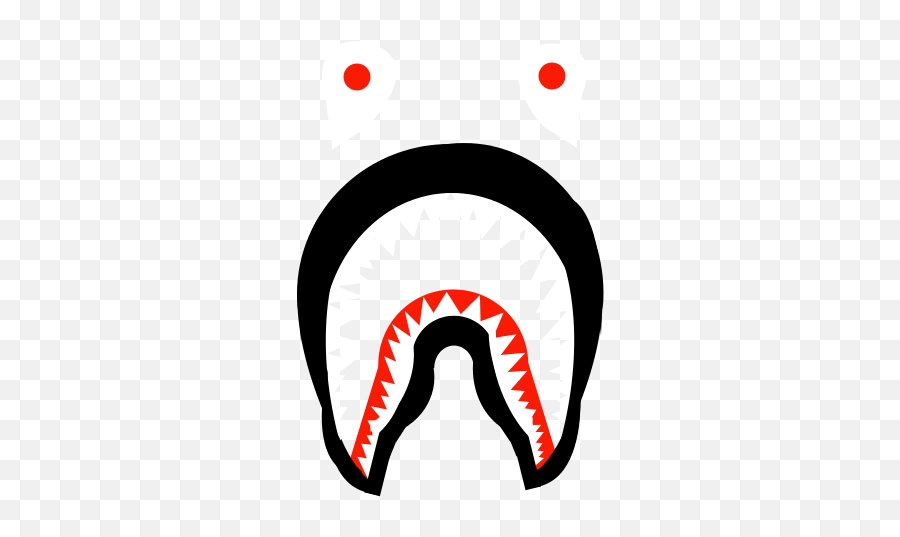 Image Result For A Bathing Ape Logo - Bape Gta Crew Emoji,Bape Logo