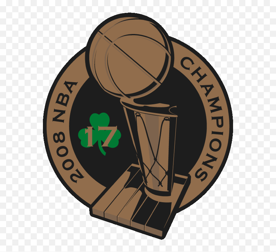 Boston Celtics Champion Logo - Zur Wassermühle Emoji,Celtics Logo