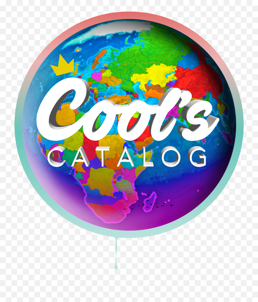 Cools Catalog - Balloon Emoji,Cool S Logo