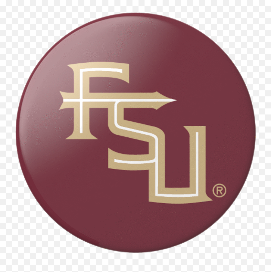 Florida State Seminoles Logo - Florida State University Logo Emoji,Fsu Logo