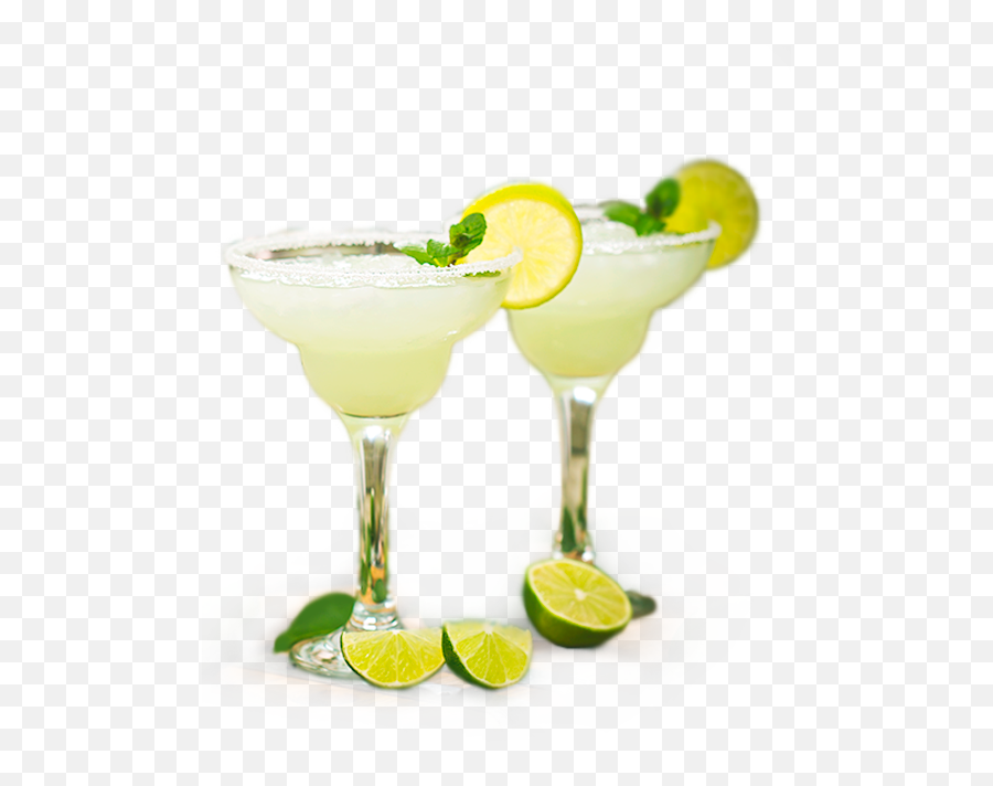 Party - Mexican Martini Emoji,Margarita Png