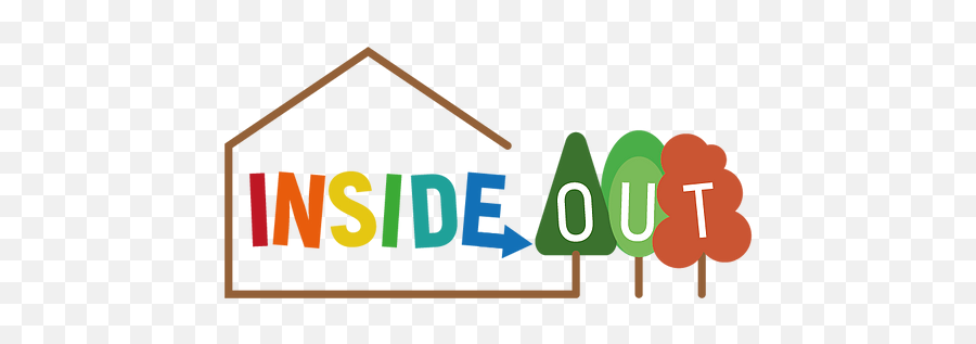 Inside Out Learning Shrewsbury - Vertical Emoji,Inside Out Logo