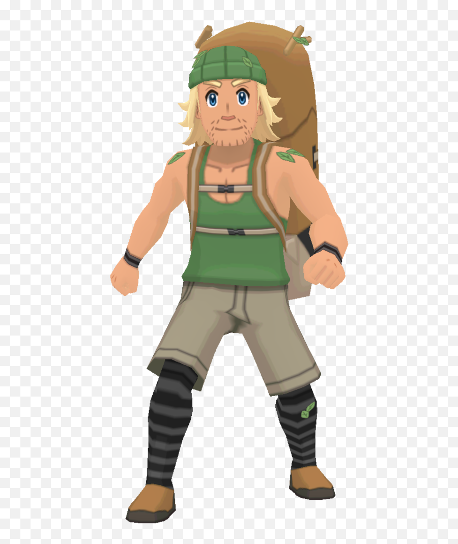 Download Hiker Png Image With No Background - Pngkeycom Fictional Character Emoji,Hiker Png