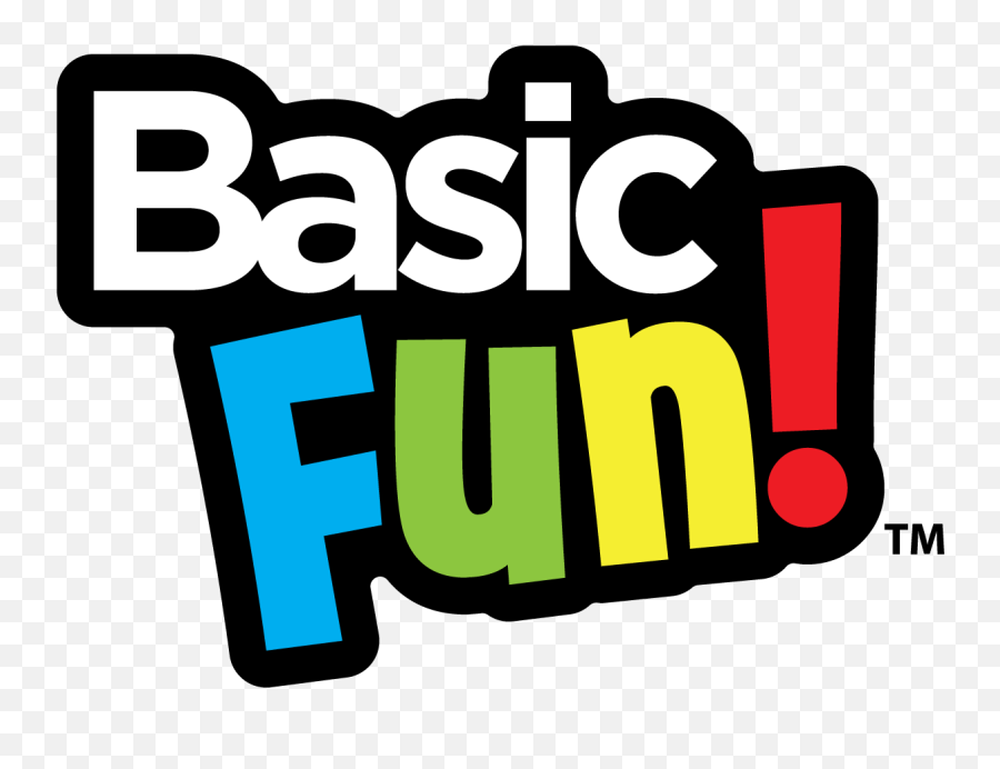 Toy Company Basic Fun Acquires Ku0027nex - Basic Fun Logo Emoji,Fun Logo