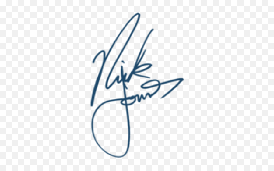 Nick Jonas Age Height Girlfriend Wife Family Biography - Nick Jonas Autograph Png Emoji,Jonas Brothers Logo