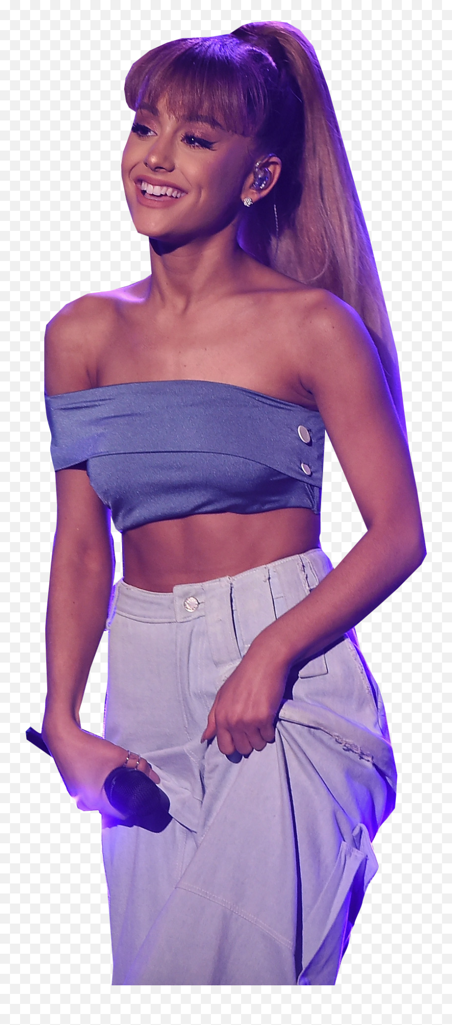 Ariana Grande - Ariana Grande Clipart Png Transparent Emoji,Ariana Grande Png