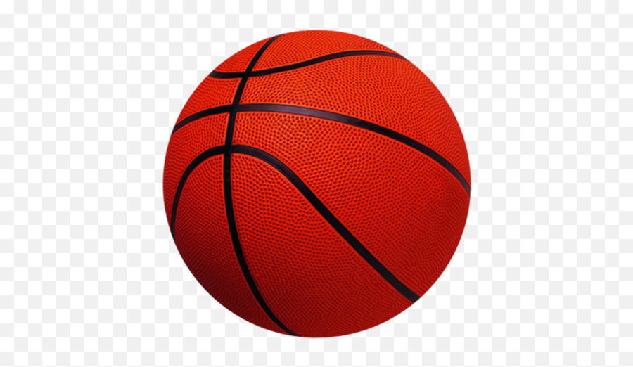 Basketball Icon - For Basketball Emoji,Basketball Icon Png