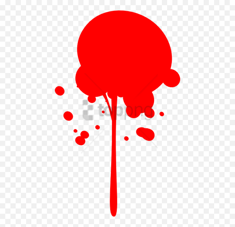 Paint Splatter - Red Paint Splatter Png Vector Emoji,Paint Splatter Clipart