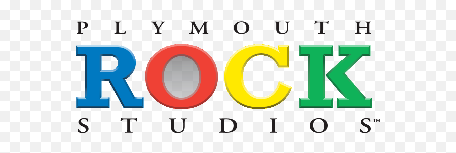 Plymouth Rock Studios Logo Download - Nanooks Emoji,Plymouth Logo