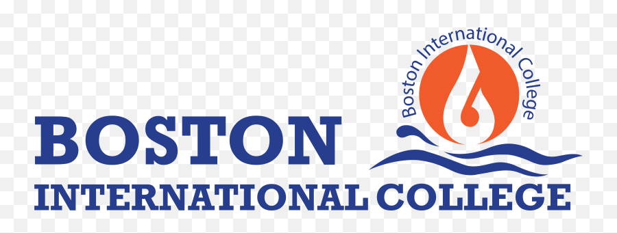 Boston International College - Tire Factory Emoji,Boston College Logo Png