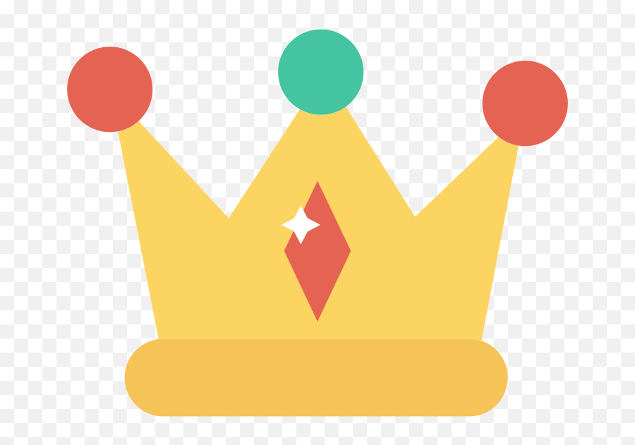 Queen Princess Crown Clipart Free Svg File - Svgheartcom Language Emoji,Queen Clipart