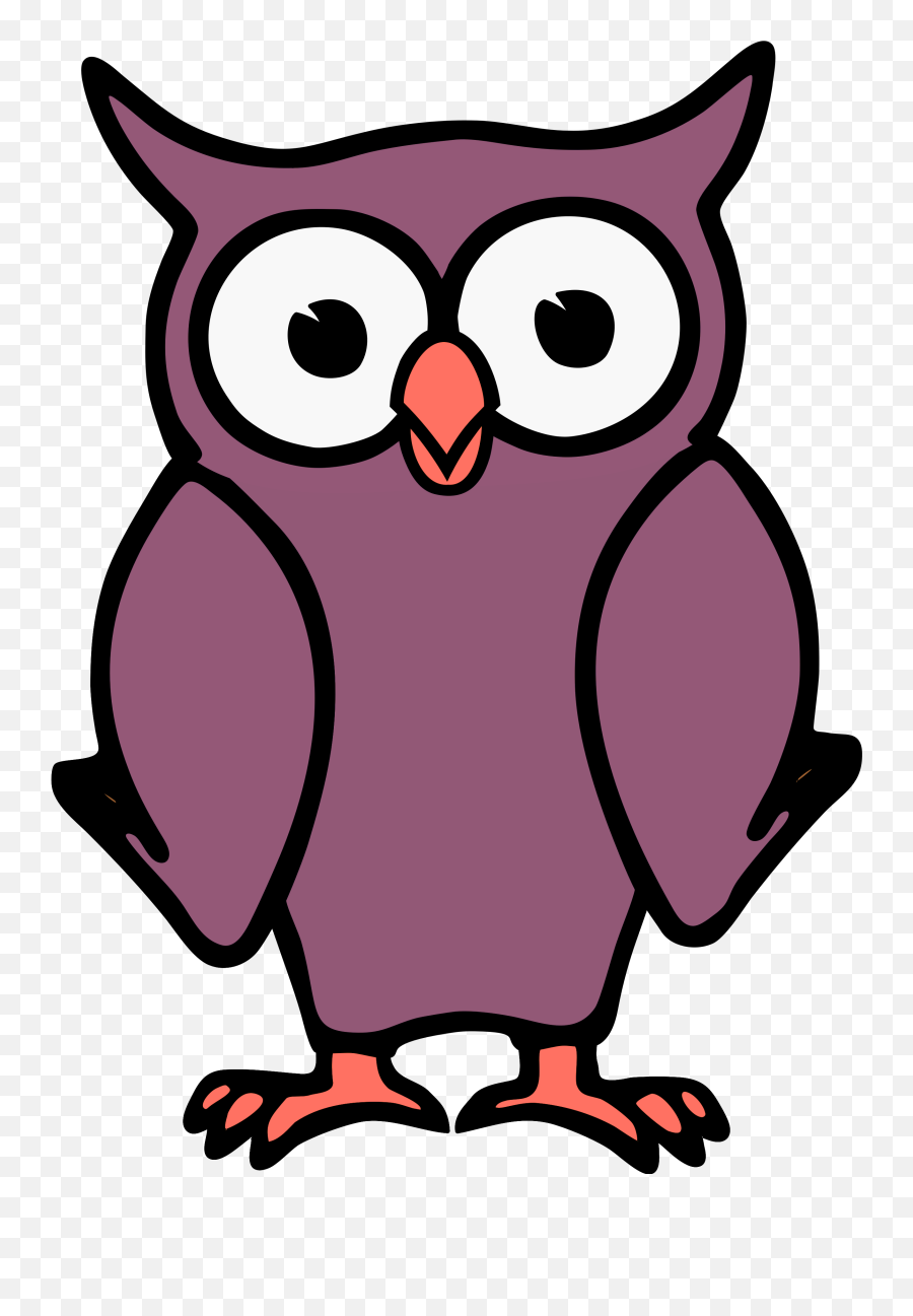Owl Desktop Wallpaper Bird Clip Art - Owl Png Transparent Background Emoji,Owl Transparent Background