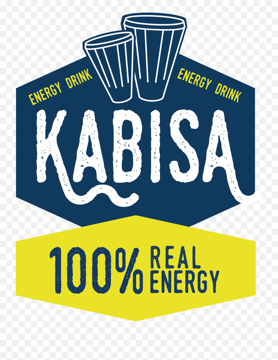Kabisa The Best Energy Drink Manufacturer Mutalo Group - Language Emoji,Energy Drinks Logo