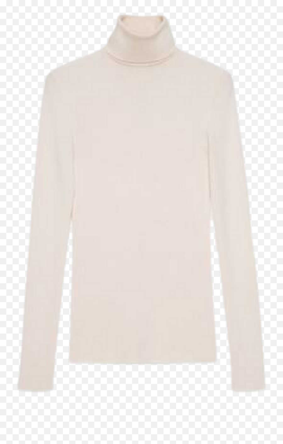 Gucci Logo Tag Turtleneck Sweater - Long Sleeve Emoji,Gucci Logo T Shirt