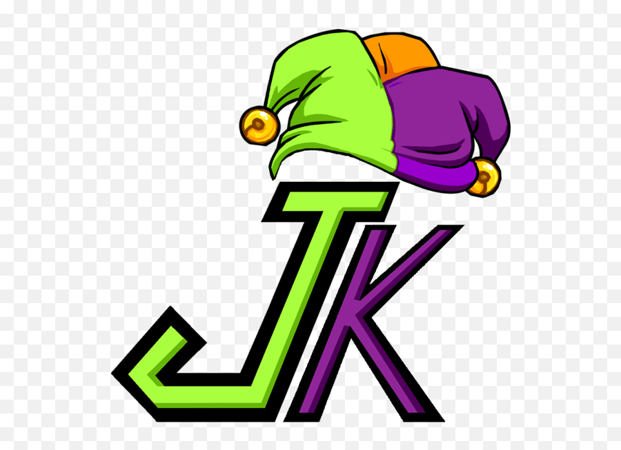 Israneto Pandajoker Gaming - Team Joker Clipart Full Size Team Joker Logo Gaming Emoji,The Joker Logo