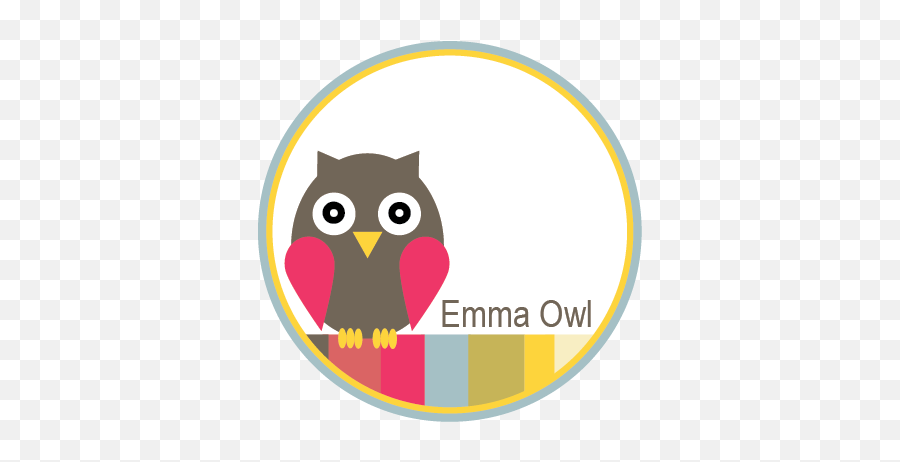 Emma Owl Animal Crafts For Kids Playdough Painting For Kids - Soft Emoji,Play Dough Clipart