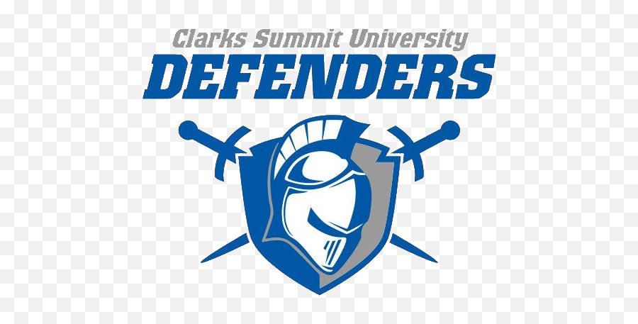 The Clarks Summit University Defenders - Scorestream Clarks Summit University Basketball Logo Emoji,Defenders Logo