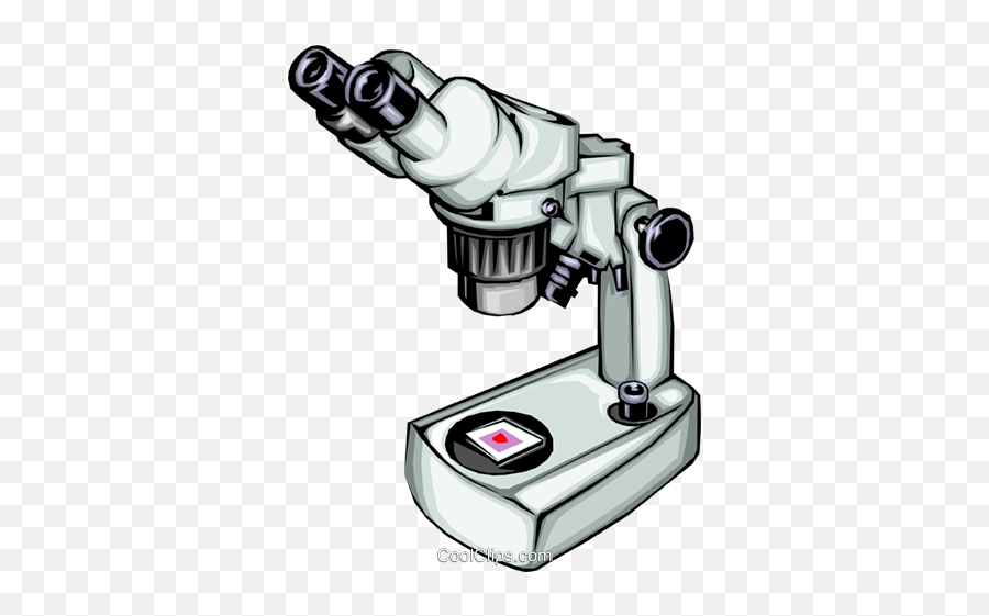 Microscope Slide Png Image With No - Vetor De Microscópio Png Emoji,Microscope Clipart