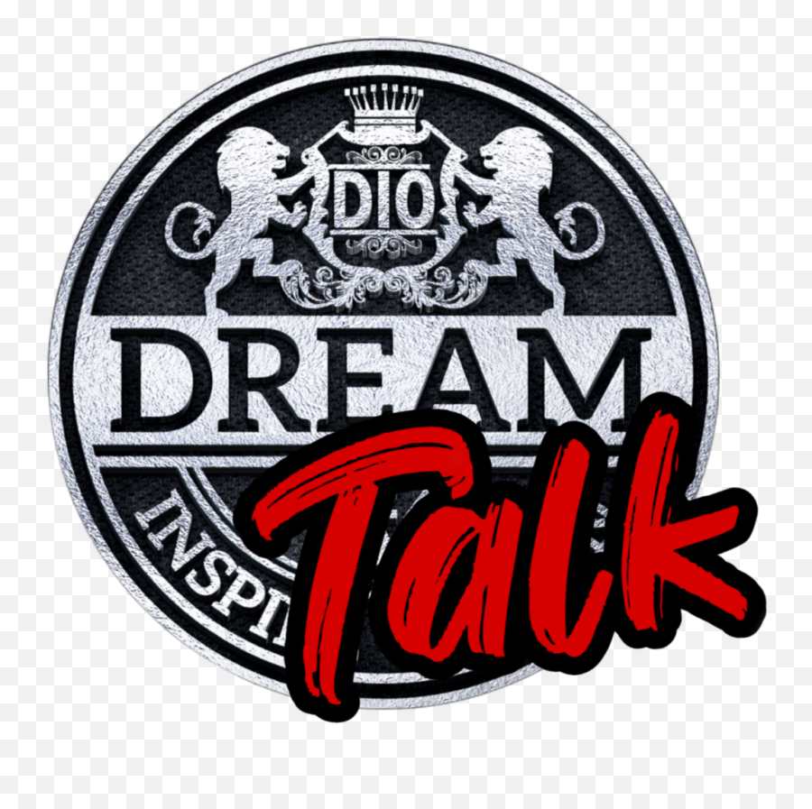 Podcast Welcome To Dream Inspire Obtain - Nussu Bizcom Emoji,Inspi Logo