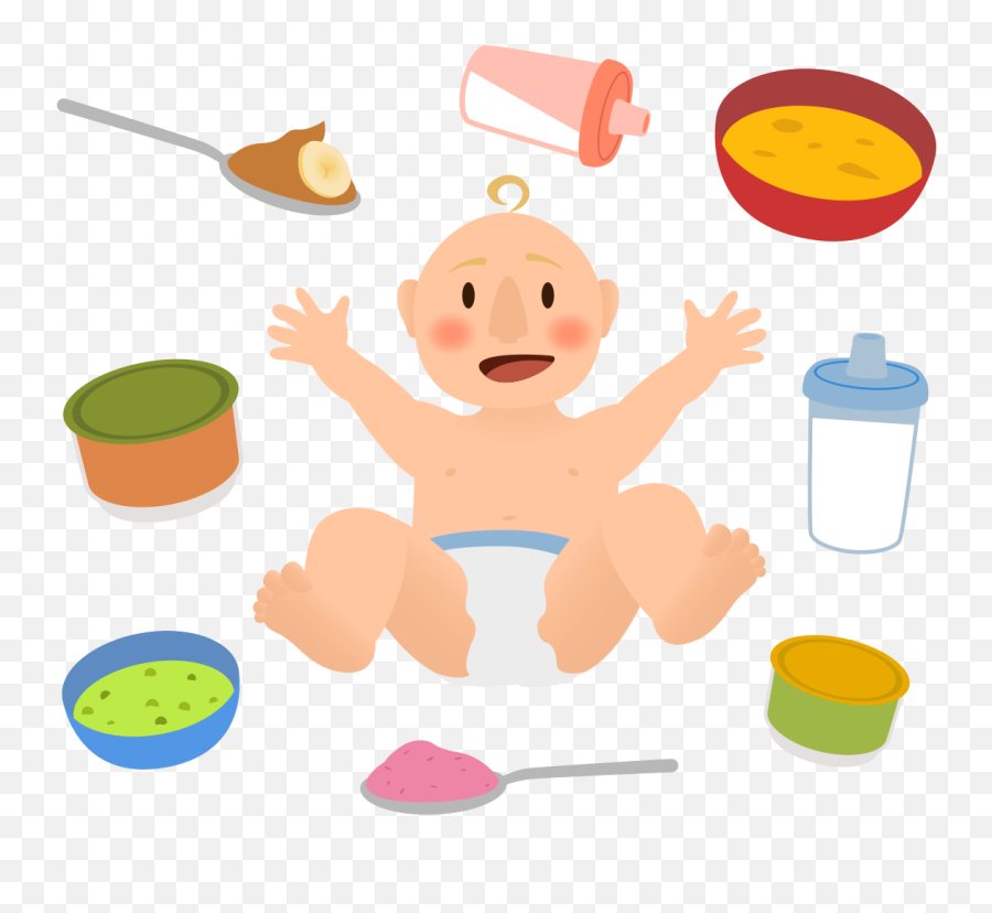 Sneak Peek Baby Nutrition Food And - Poster Making About Baby Emoji,Nutrition Clipart