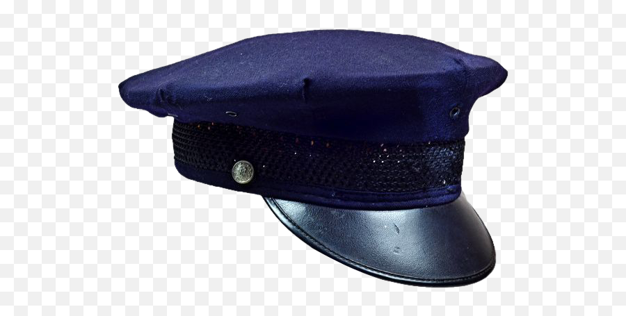 Police Officer Cap Hat Ordnungspolizei - Braided Png Transparent Background Police Cap Transparent Emoji,Sailor Hat Png